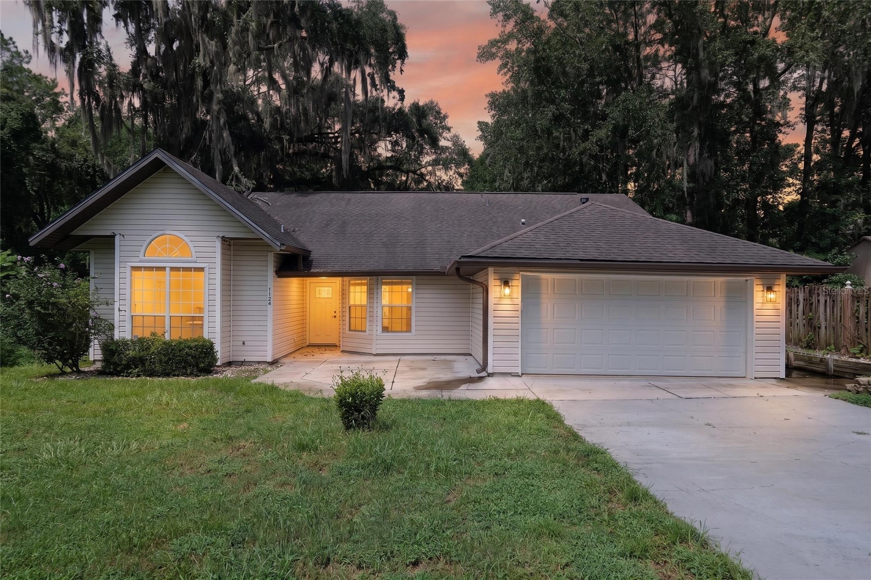 1124 NW 98TH TERRACE