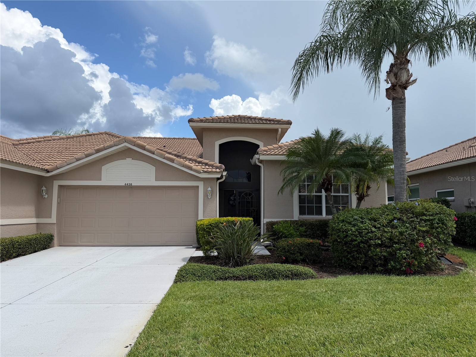 4438 SAMOSET DRIVE