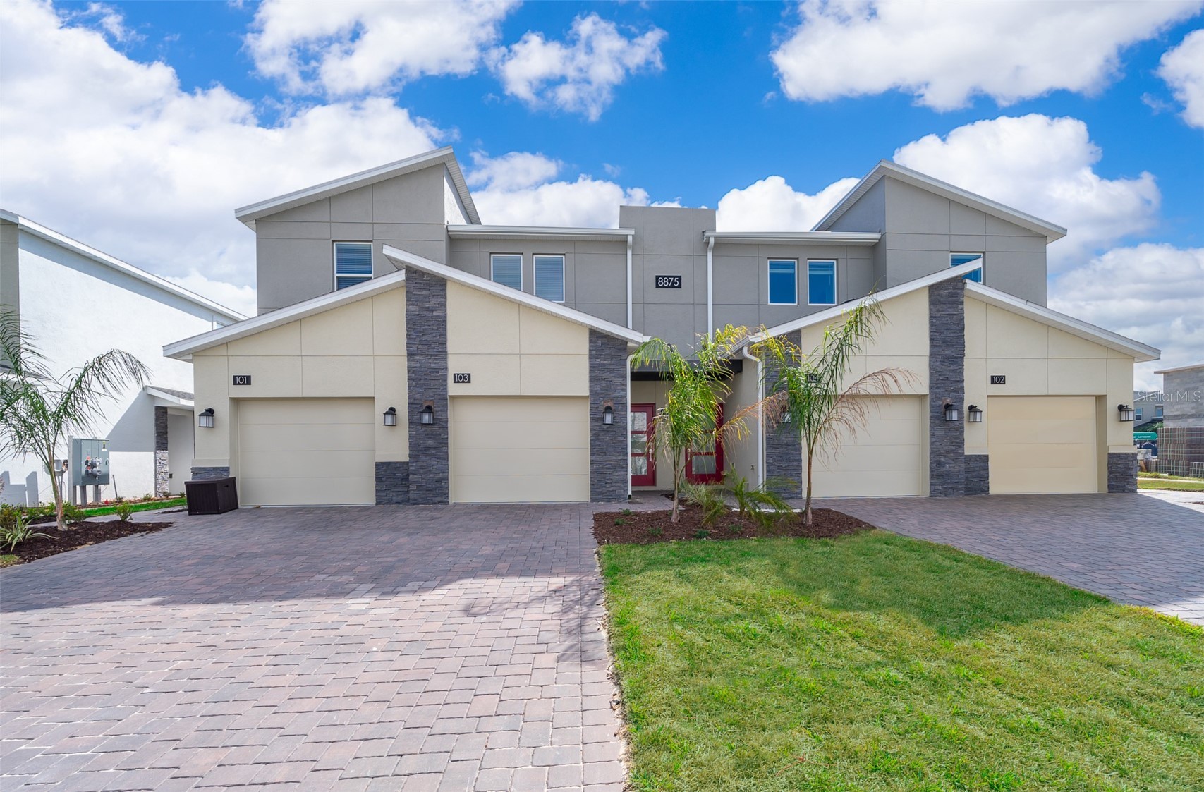 8875 CABOT CLIFFS DRIVE 103