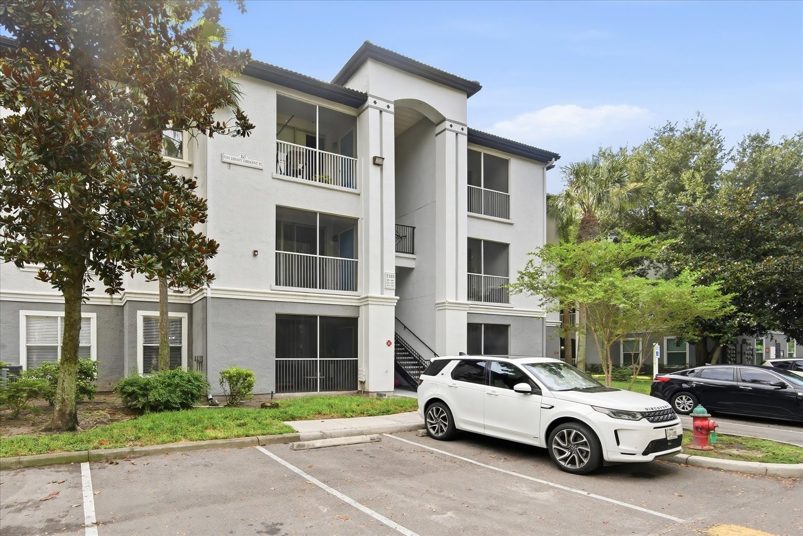 5703 LEGACY CRESCENT PLACE 301