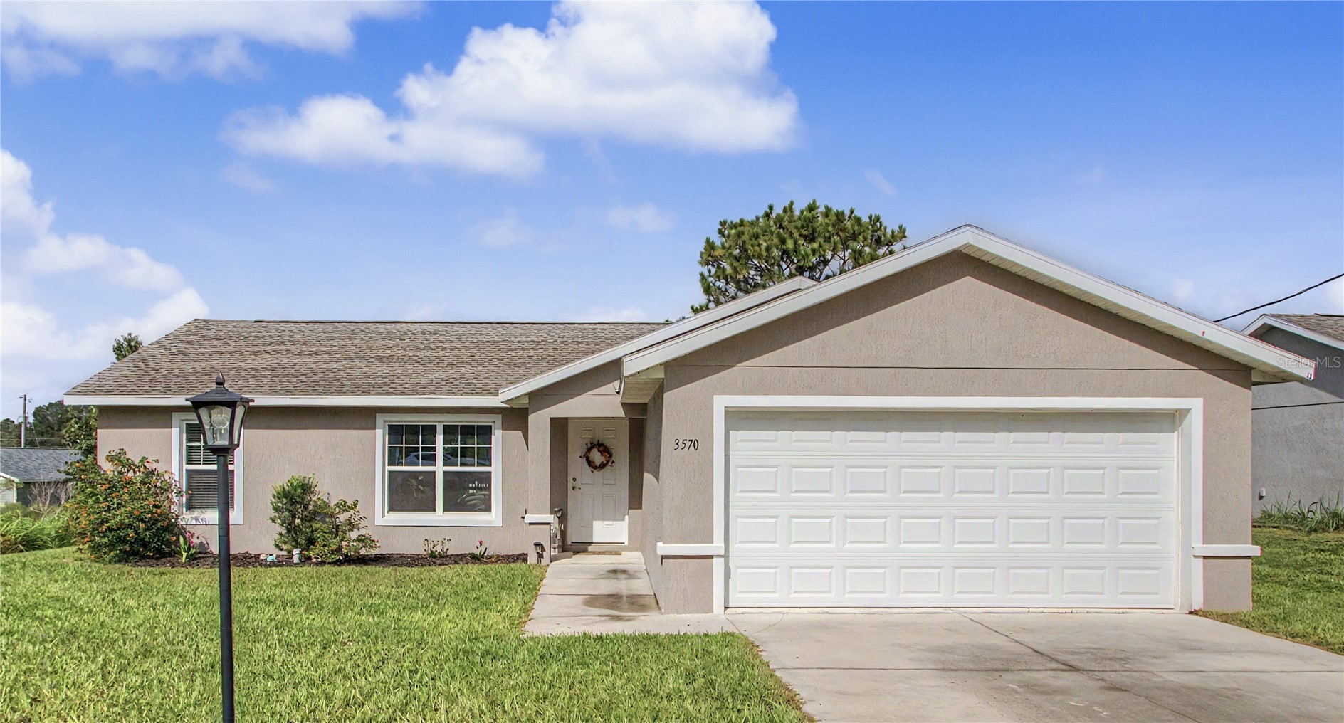 3570 SW 149TH COURT
