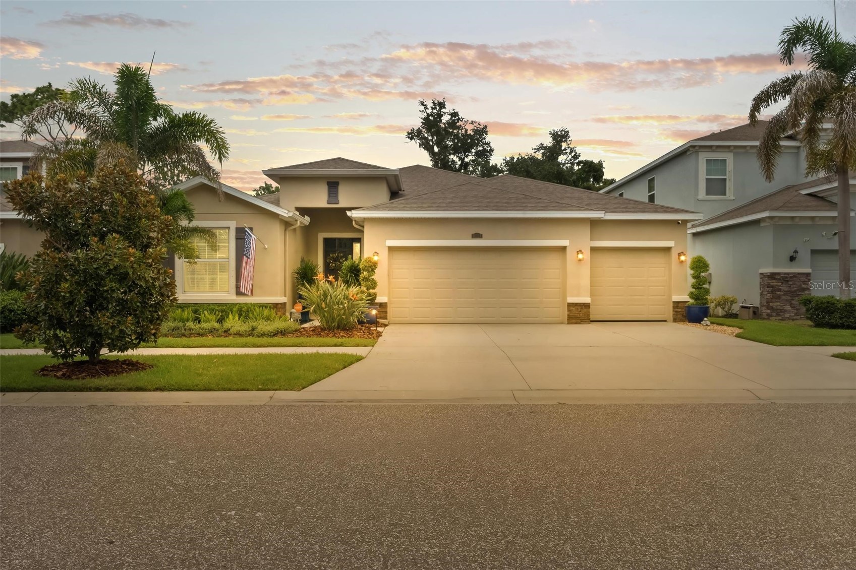10321 RIVERDALE RISE DRIVE