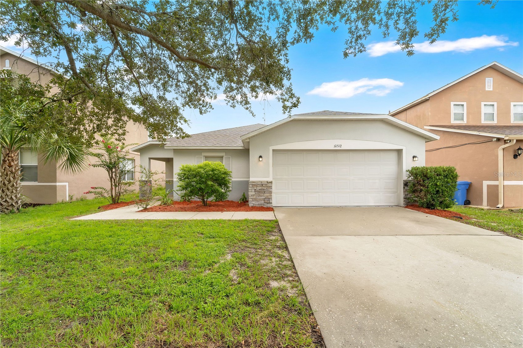 10512 BOYETTE CREEK BOULEVARD