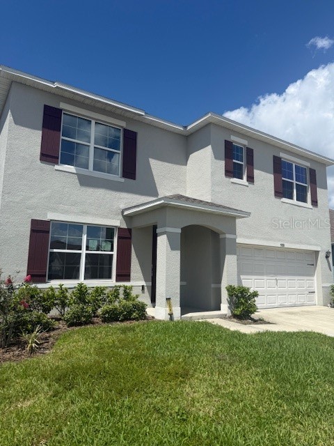 1550 OAK RESERVE DRIVE