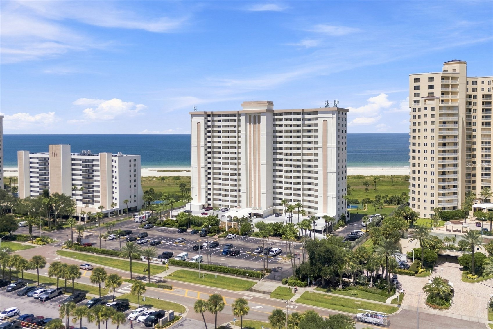 1230 GULF BOULEVARD 2008