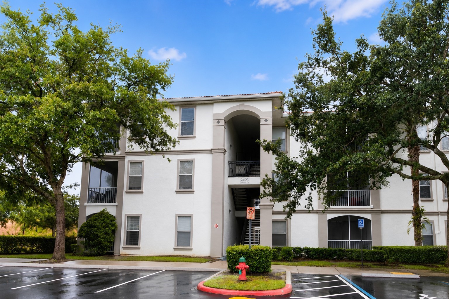 2603 MAITLAND CROSSING WAY 101