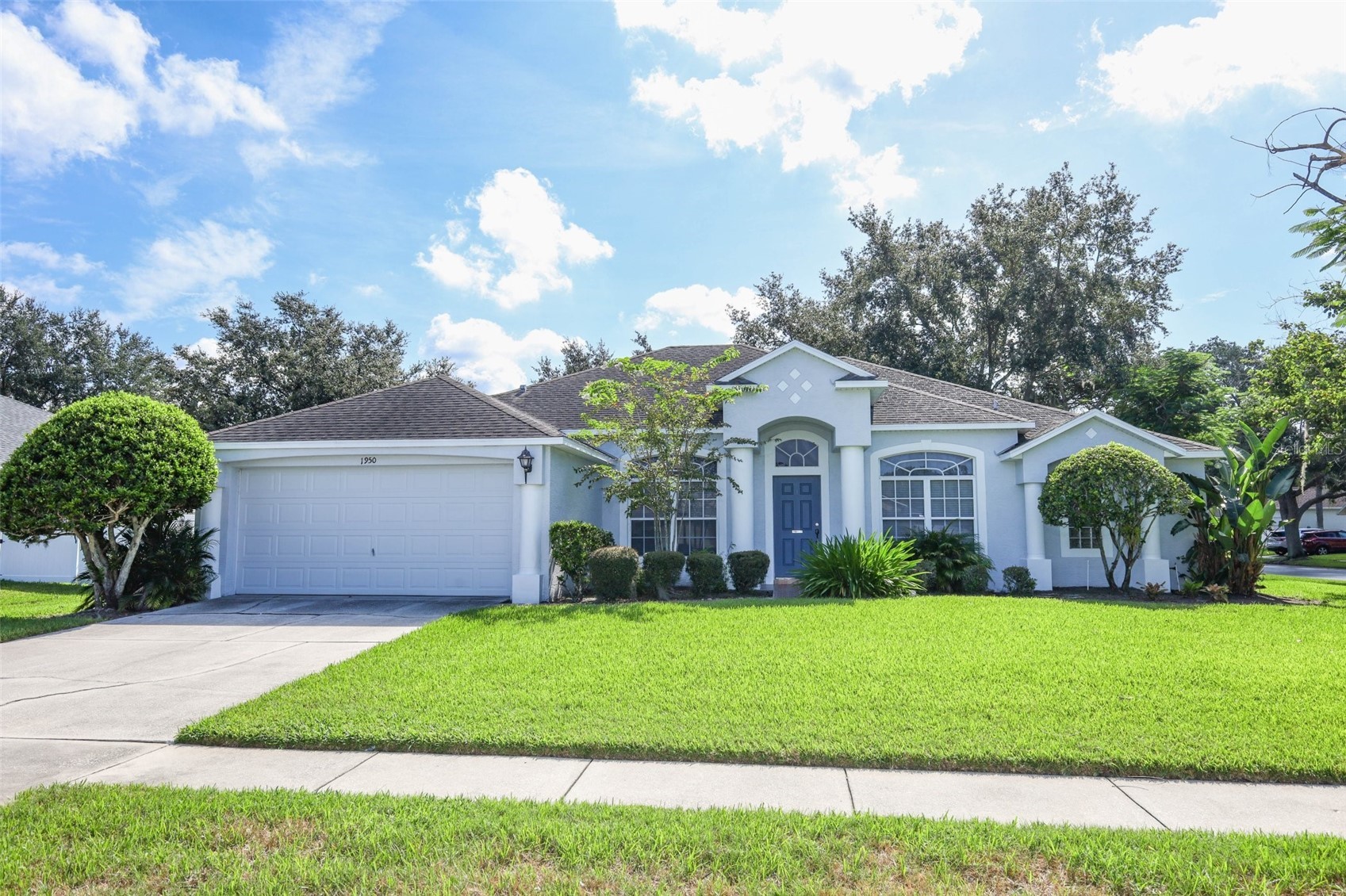 1950 BIG CYPRESS DRIVE