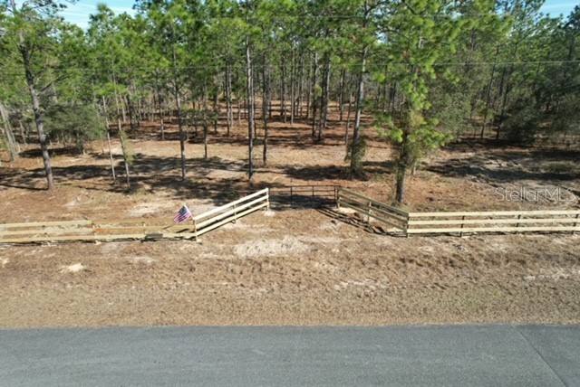SW OBEE RIDGE ROAD