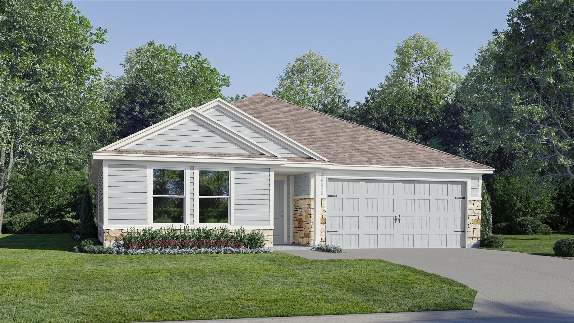 3841 AMERS LOOP