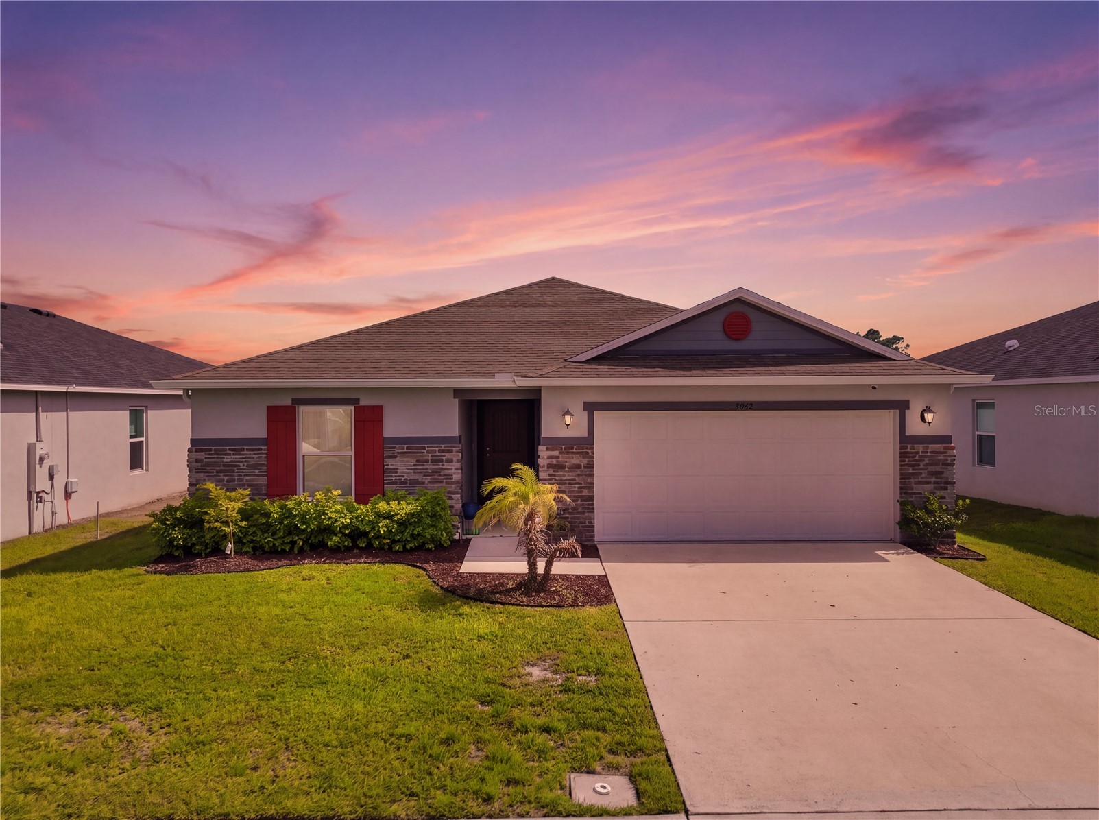 3842 WHITETAIL COURT