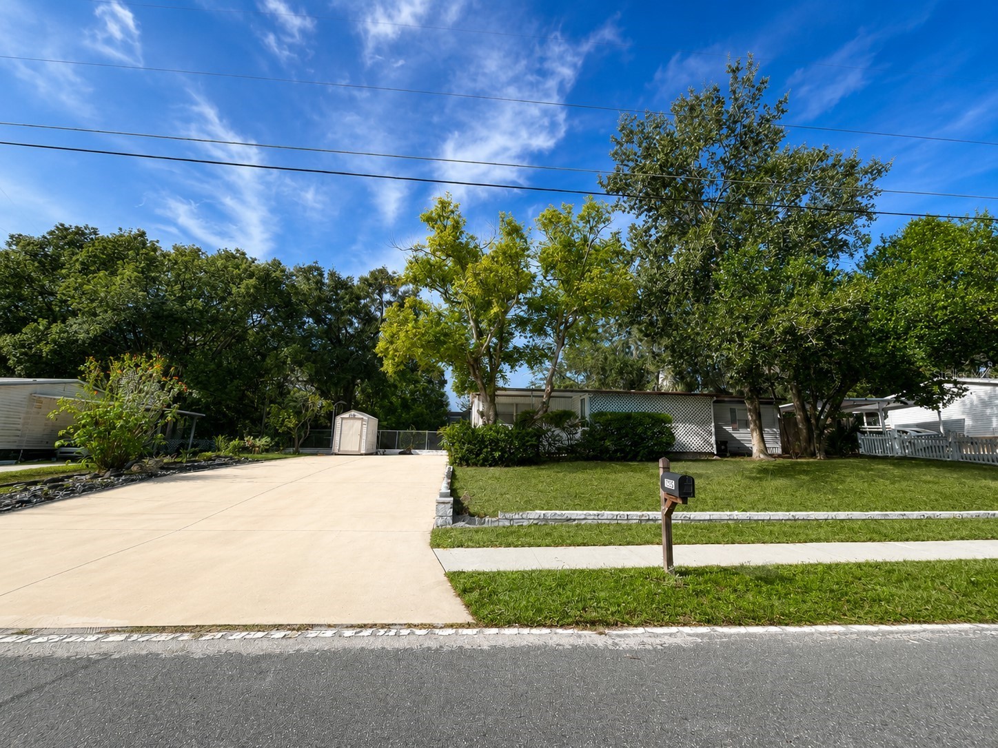 1052 OSCEOLA TRAIL