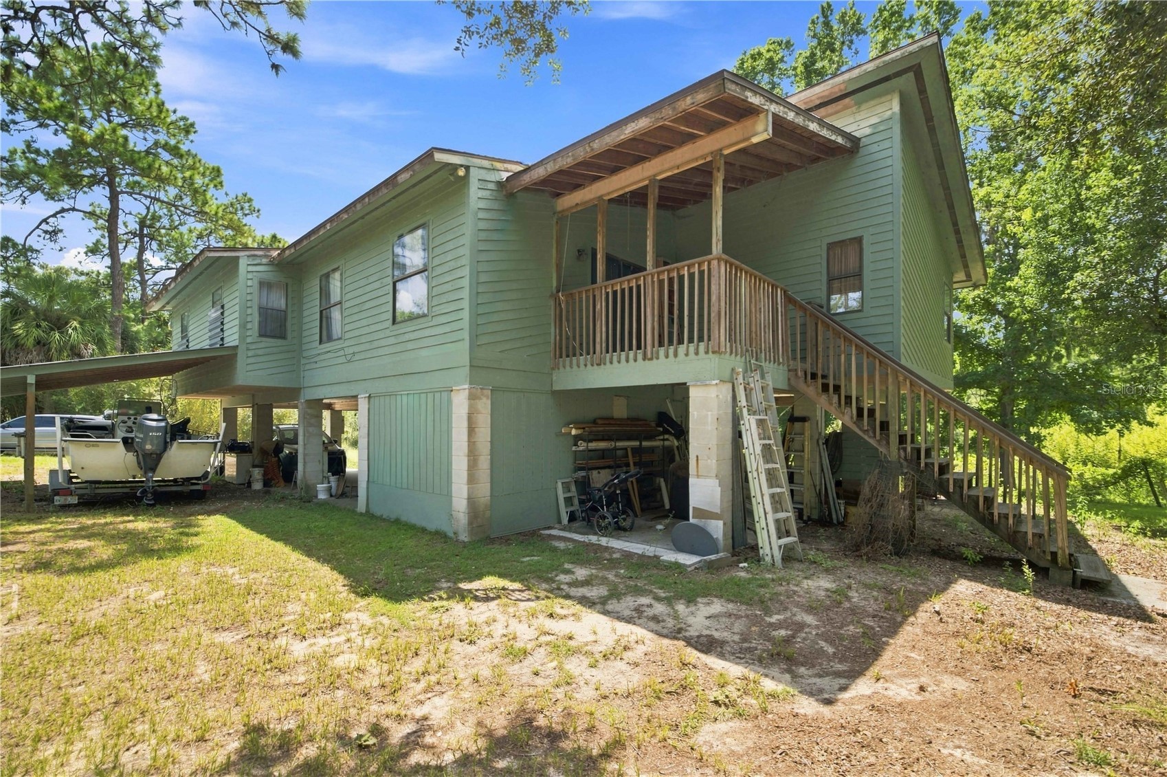 5257 N SATIN TERRACE