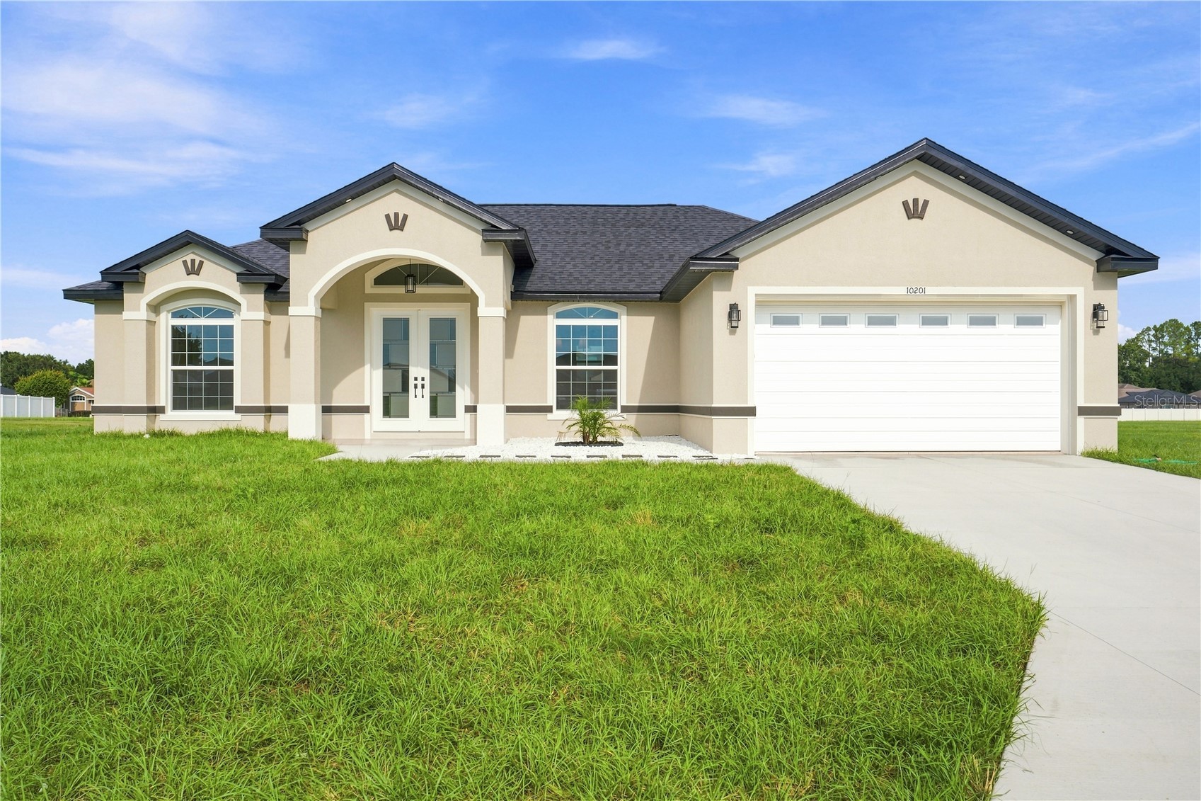 10201 SE 68TH COURT