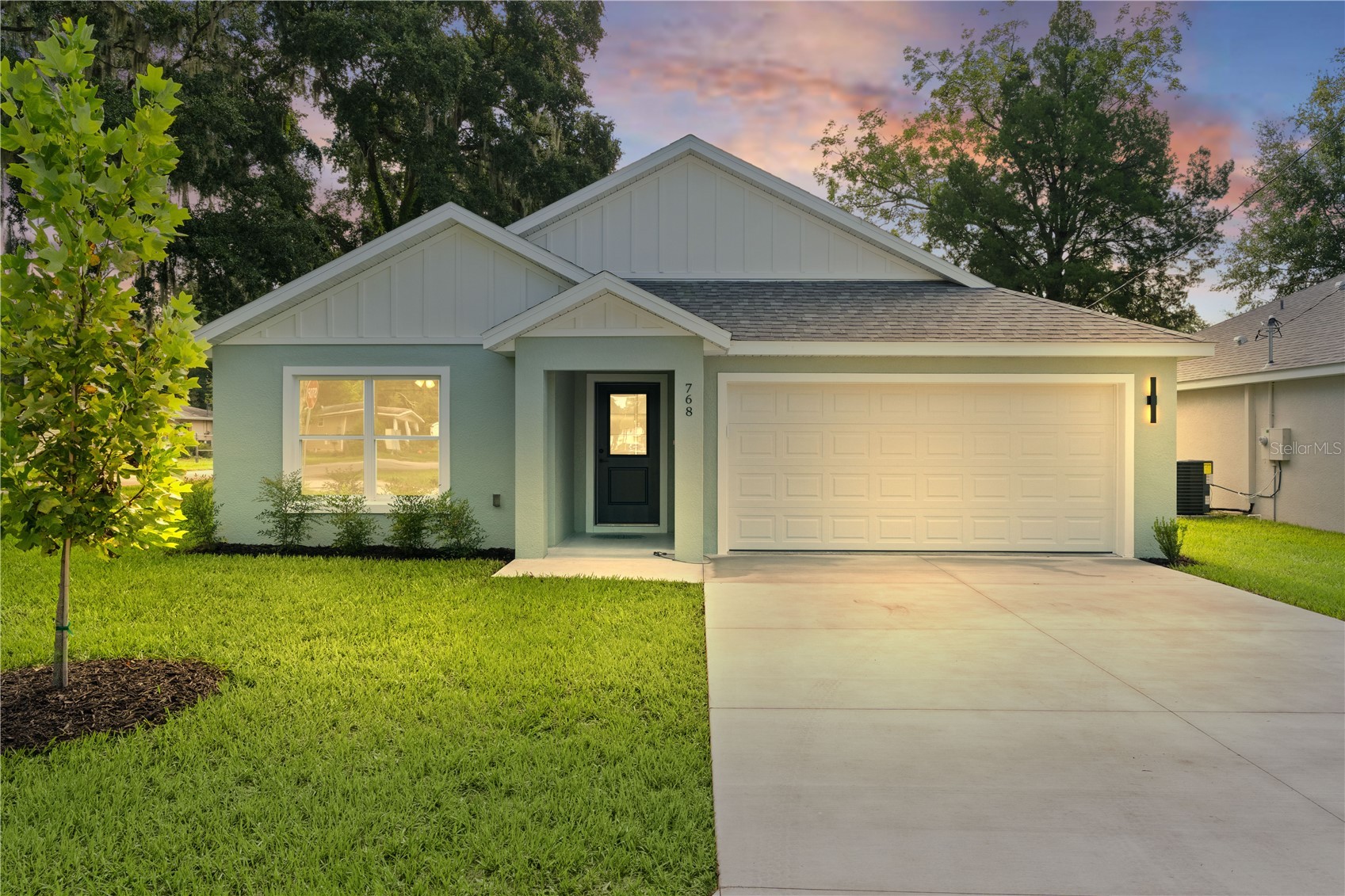 110 SEQUOIA TRAIL