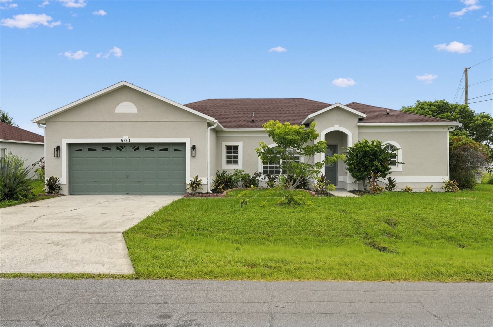 507 BRITTEN DRIVE