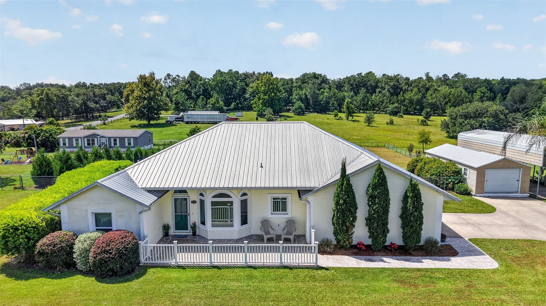 3650 GREGORY ROAD