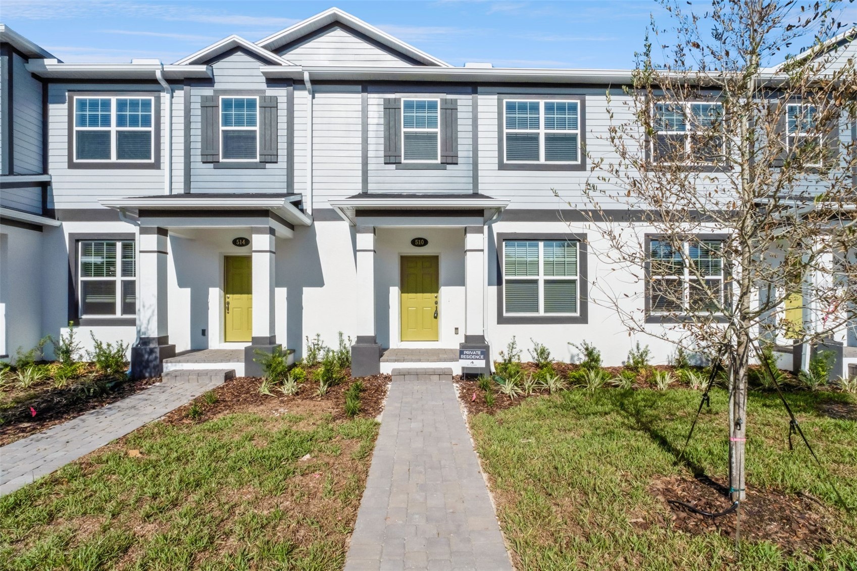 510 LADY PALM STREET