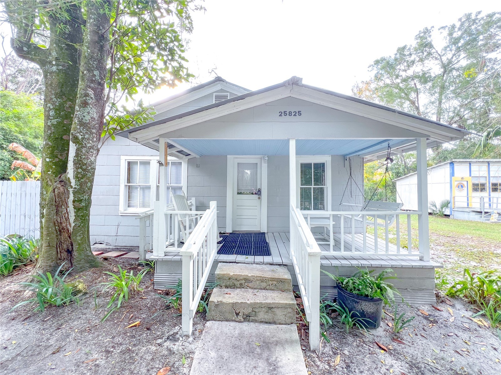 25825 W NEWBERRY ROAD
