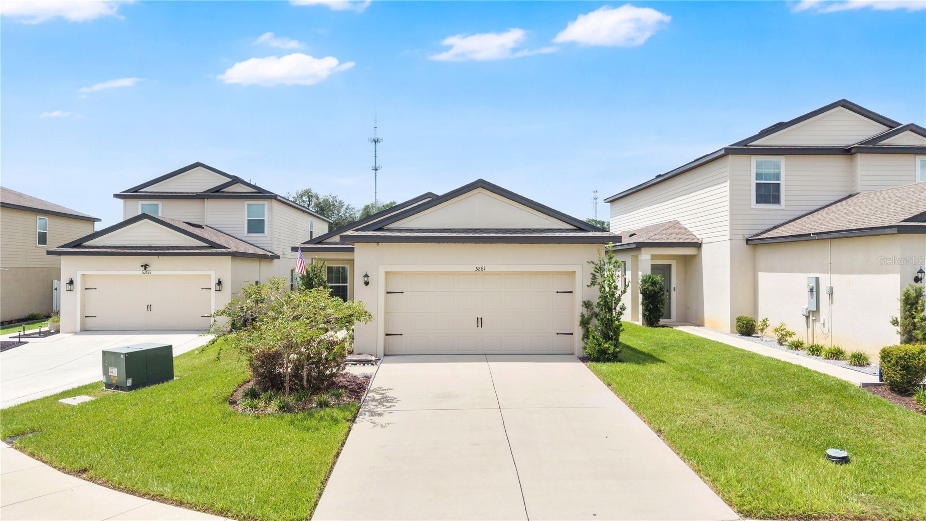 5261 FEZ COURT