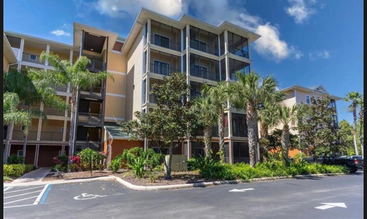9051 TREASURE TROVE LANE 505