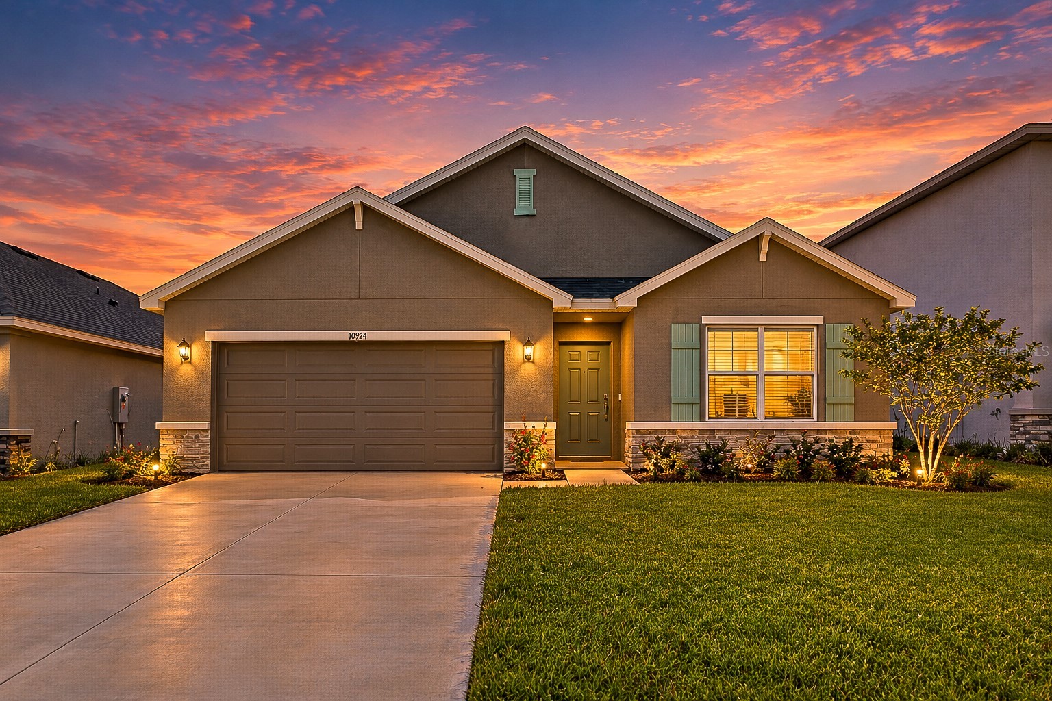 10924 RABBIT GROVE TRAIL