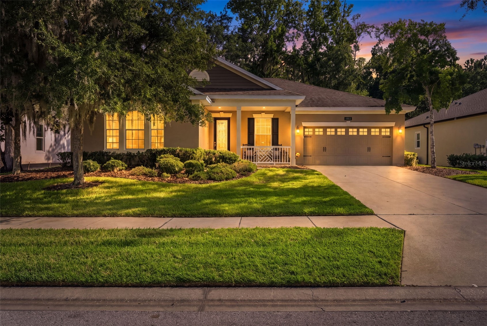 4684 SOUTHERN VALLEY LOOP