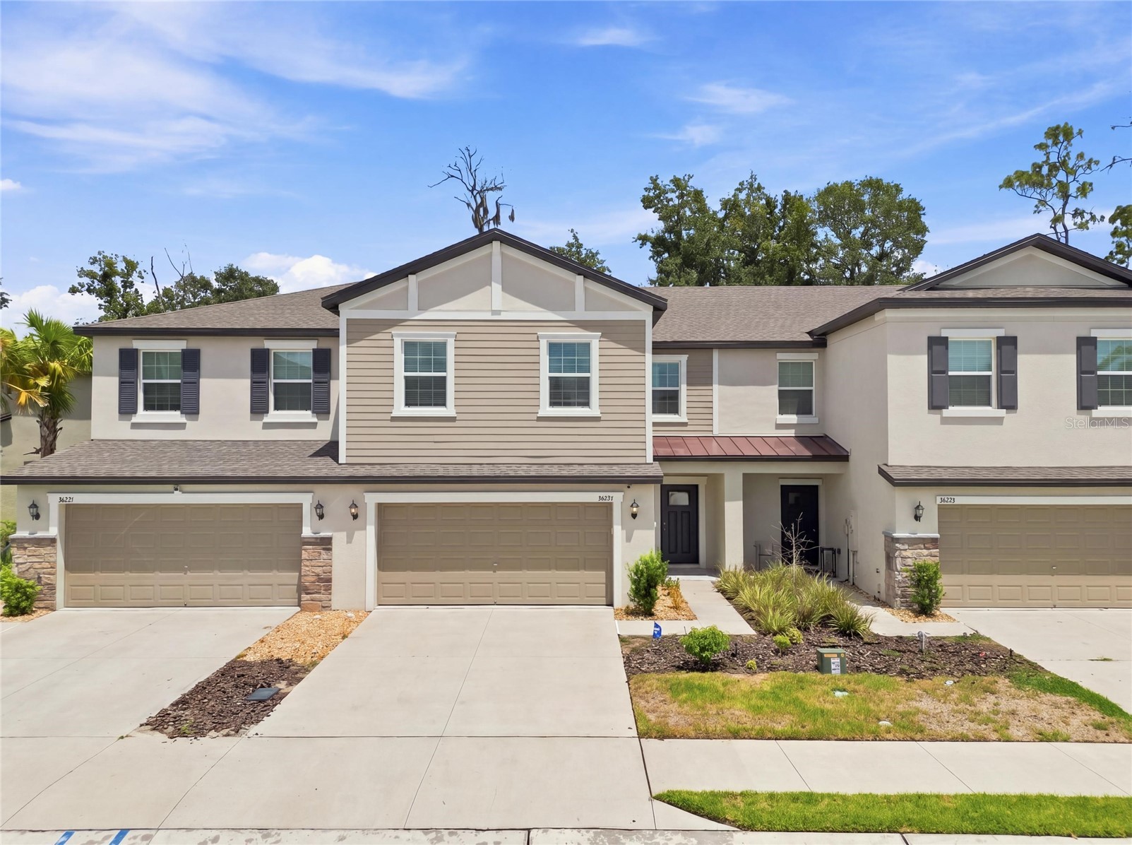 36227 JOSEPH BLAKE STREET