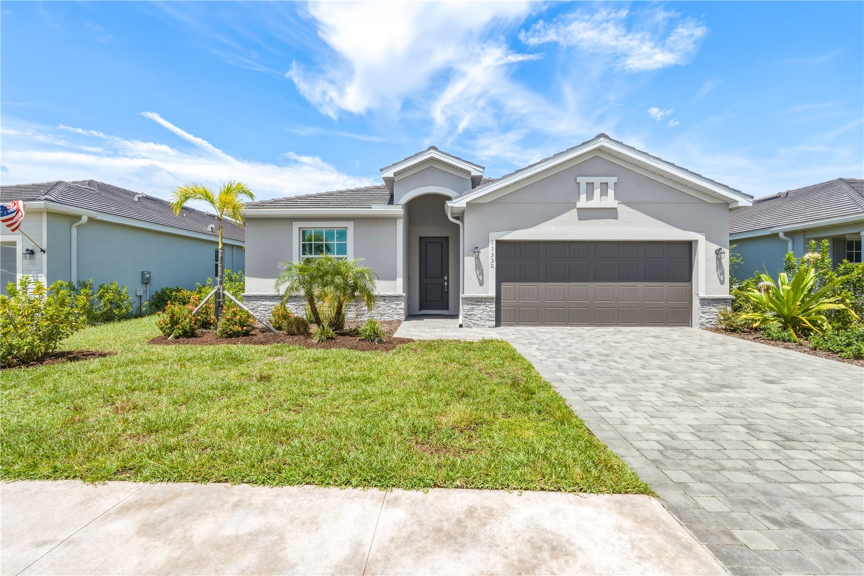 11330 BURGUNDY DRIVE