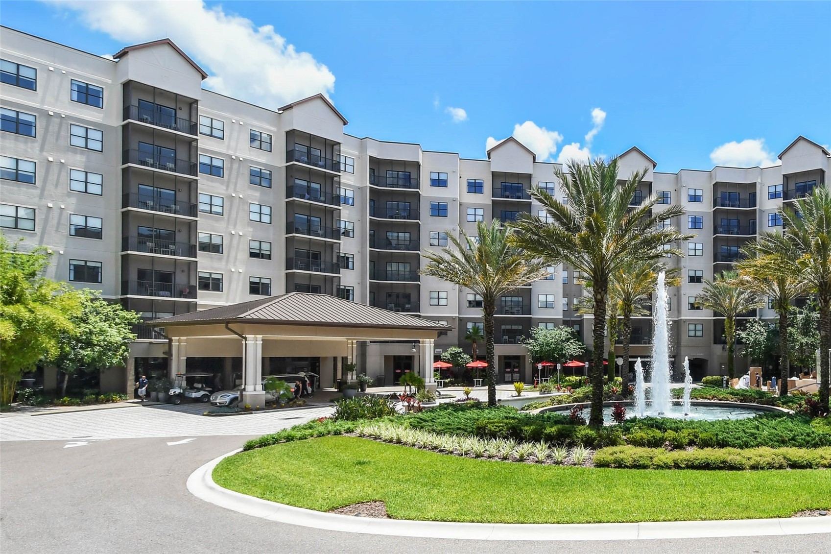 14501 GROVE RESORT AVENUE 2542