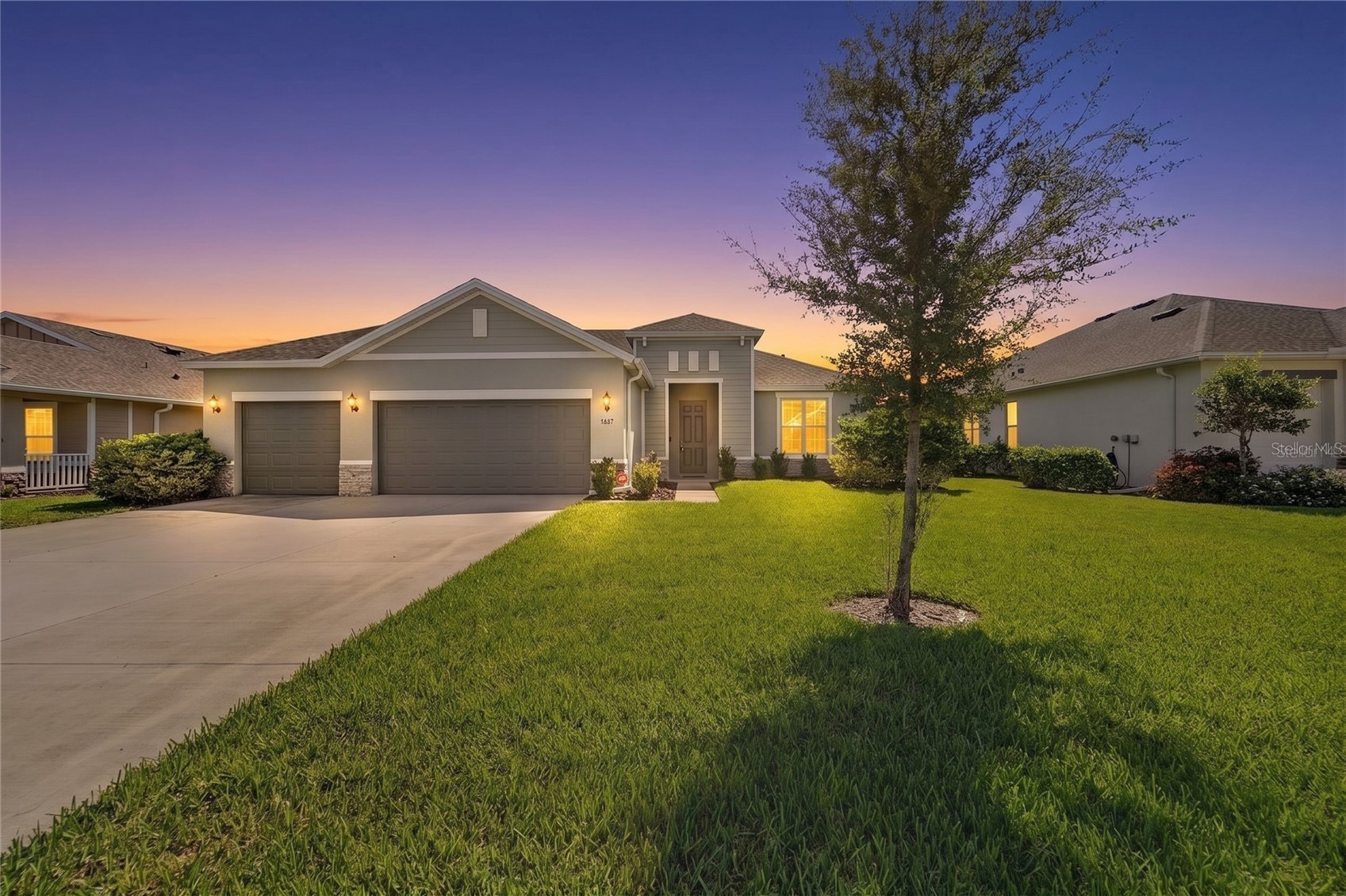 3087 SILVERMINES AVE