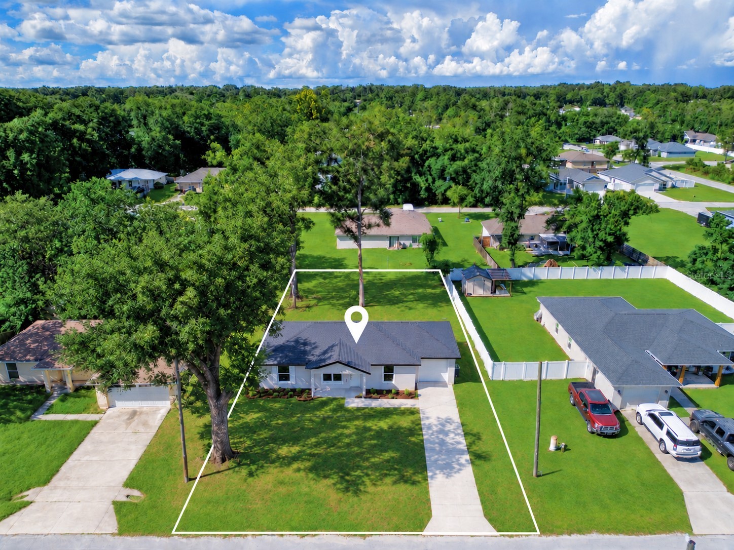 4077 SE 139TH STREET