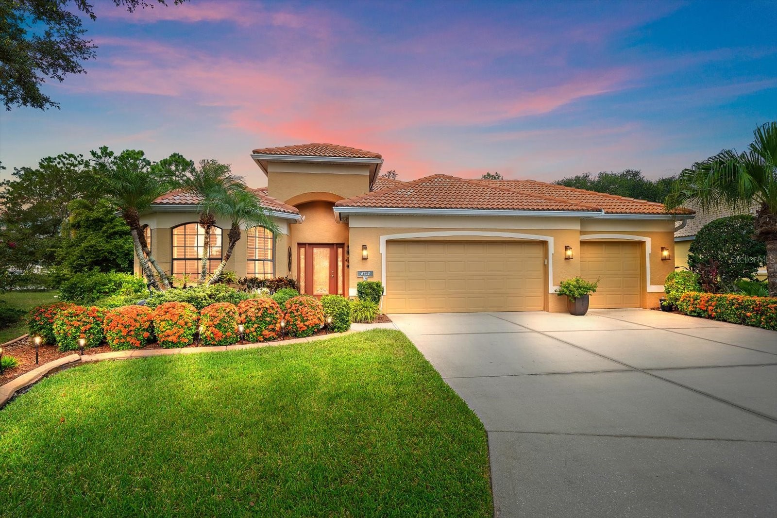 6720 WILLOW GROUSE COURT