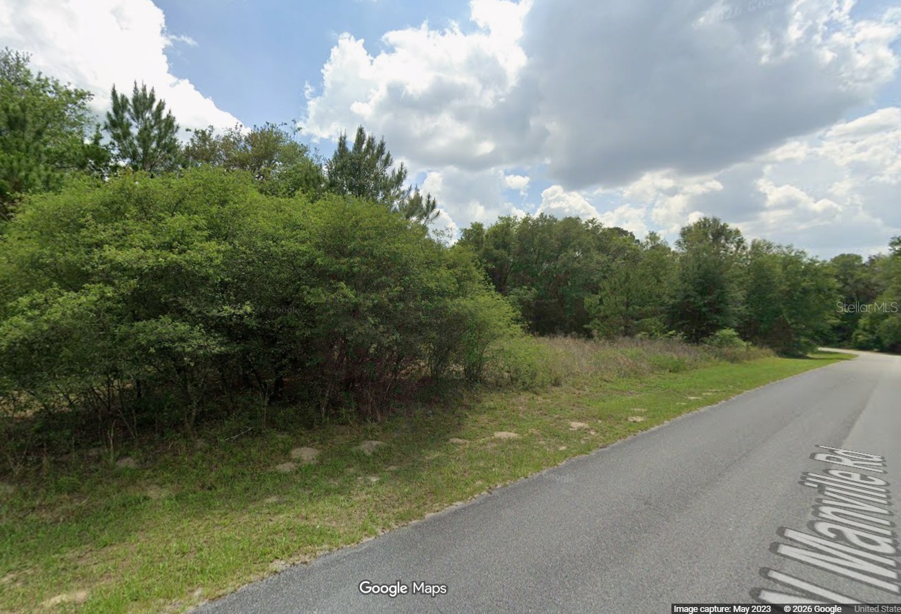 8109 N MANVILLE ROAD