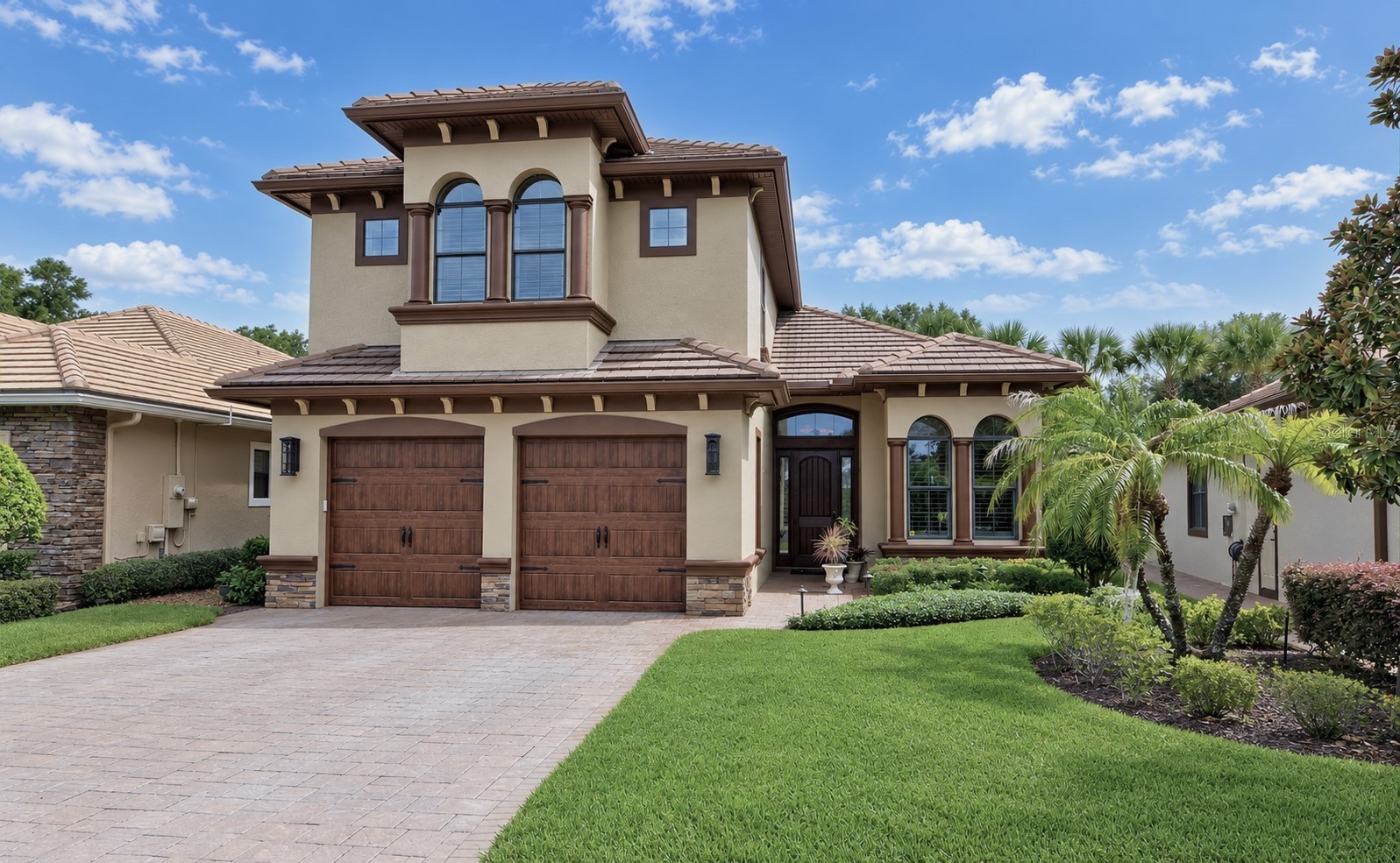 1219 GLENCREST DRIVE