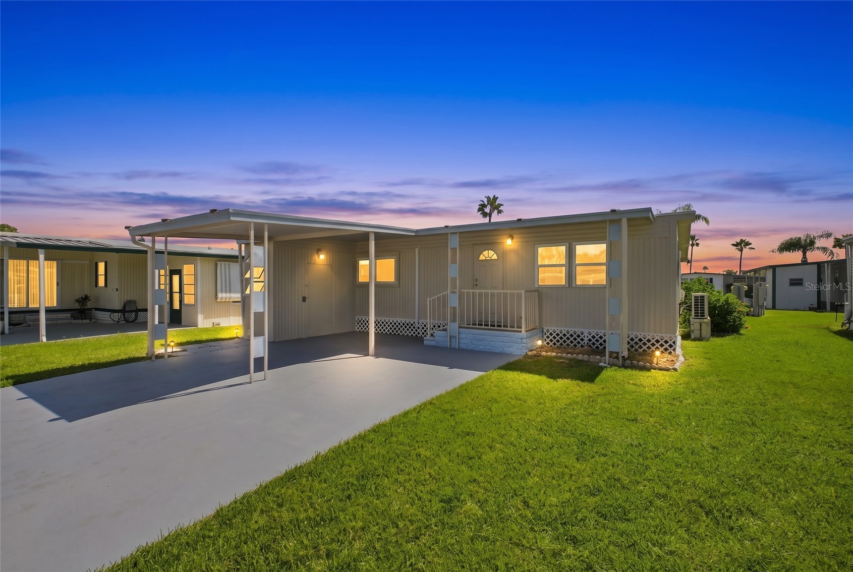 10912 JUSTICE DRIVE