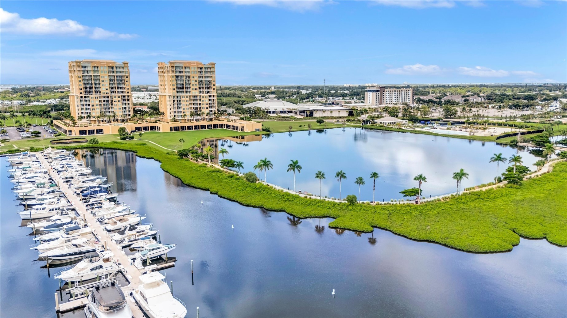 140 RIVIERA DUNES WAY 401