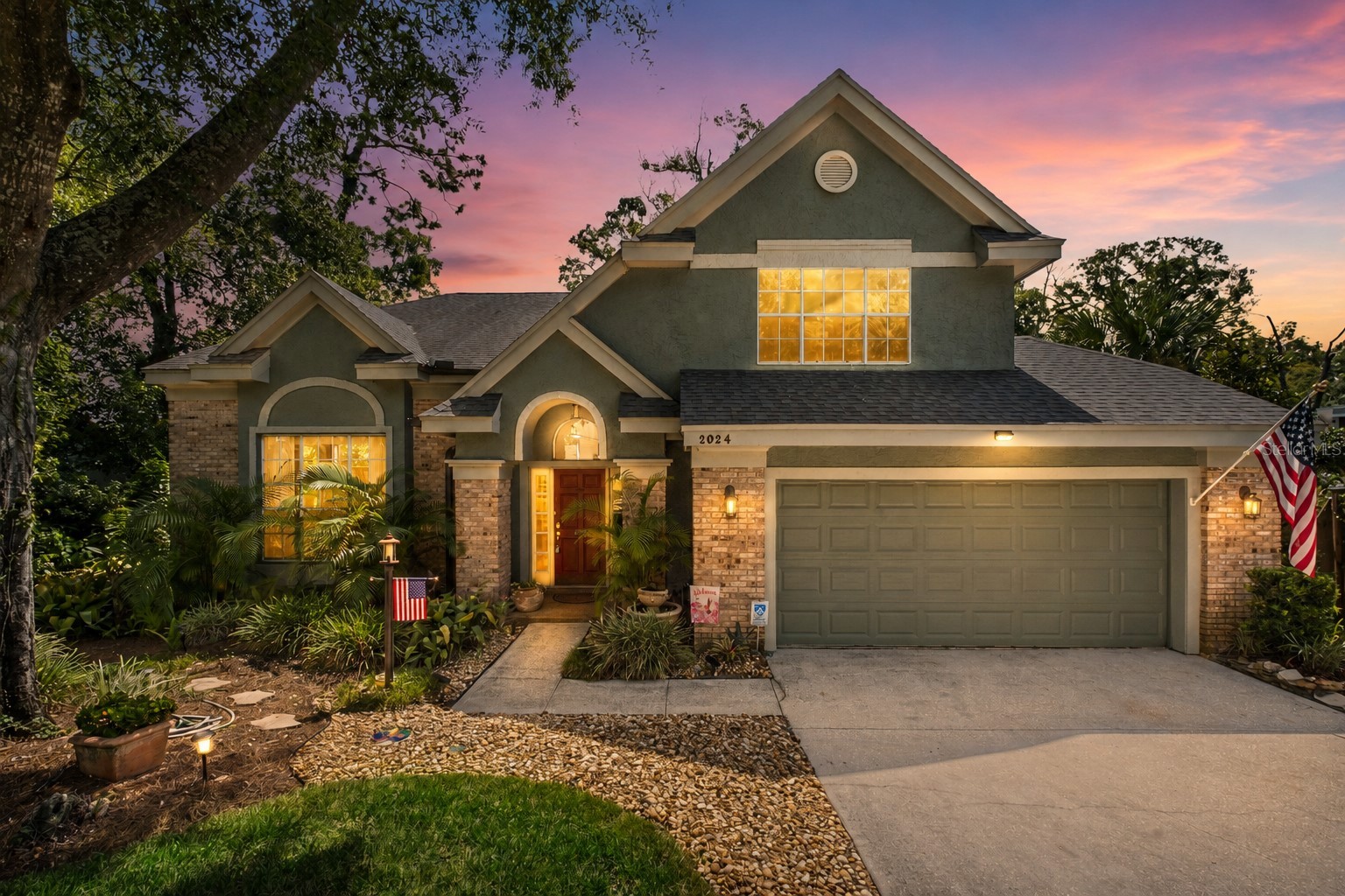 2024 SAWGRASS DRIVE