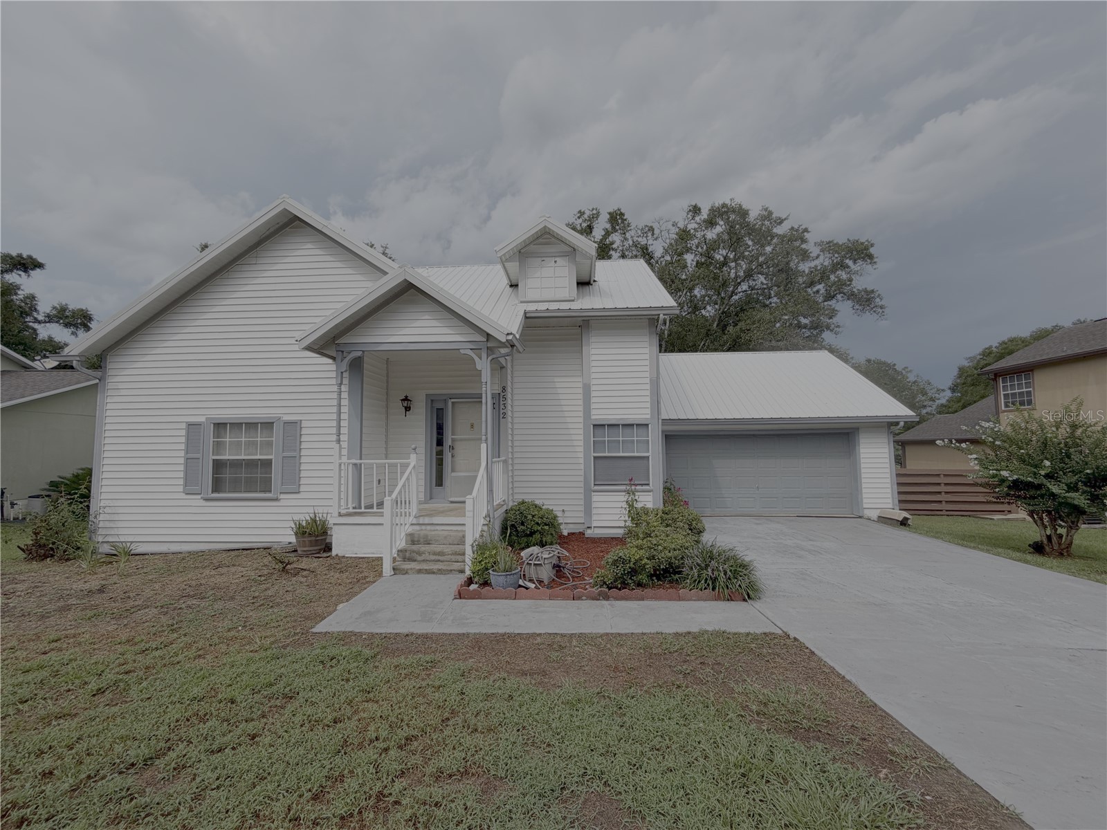 8532 NW 35 ROAD