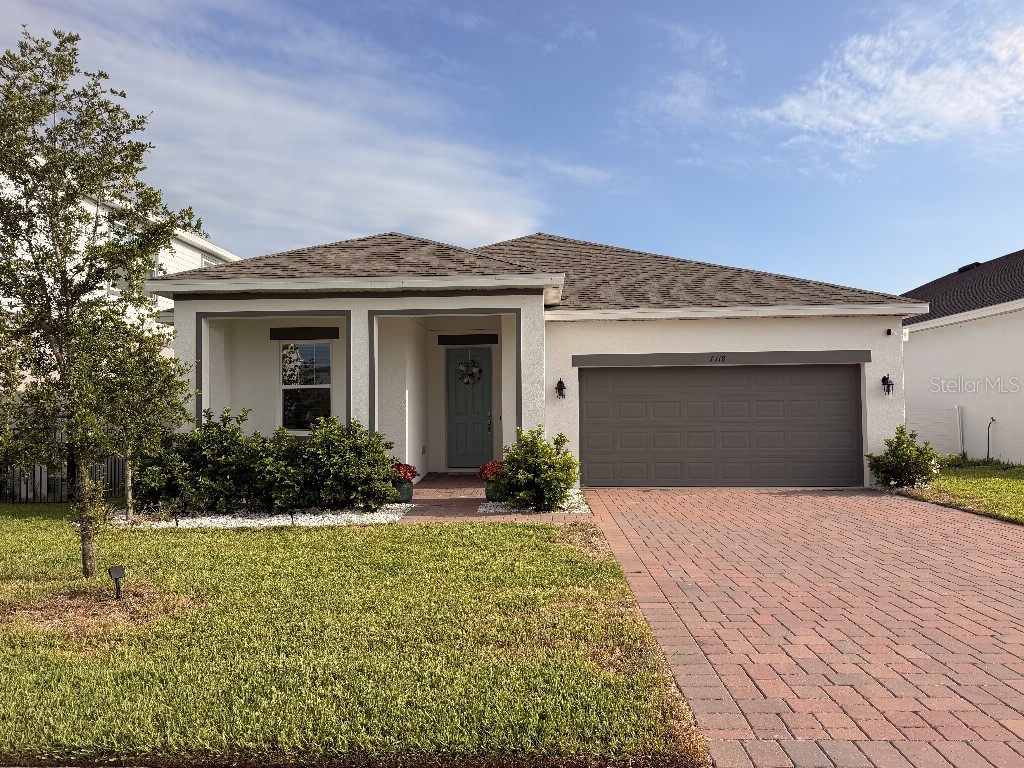 7118 ROLLING LEAF ROAD