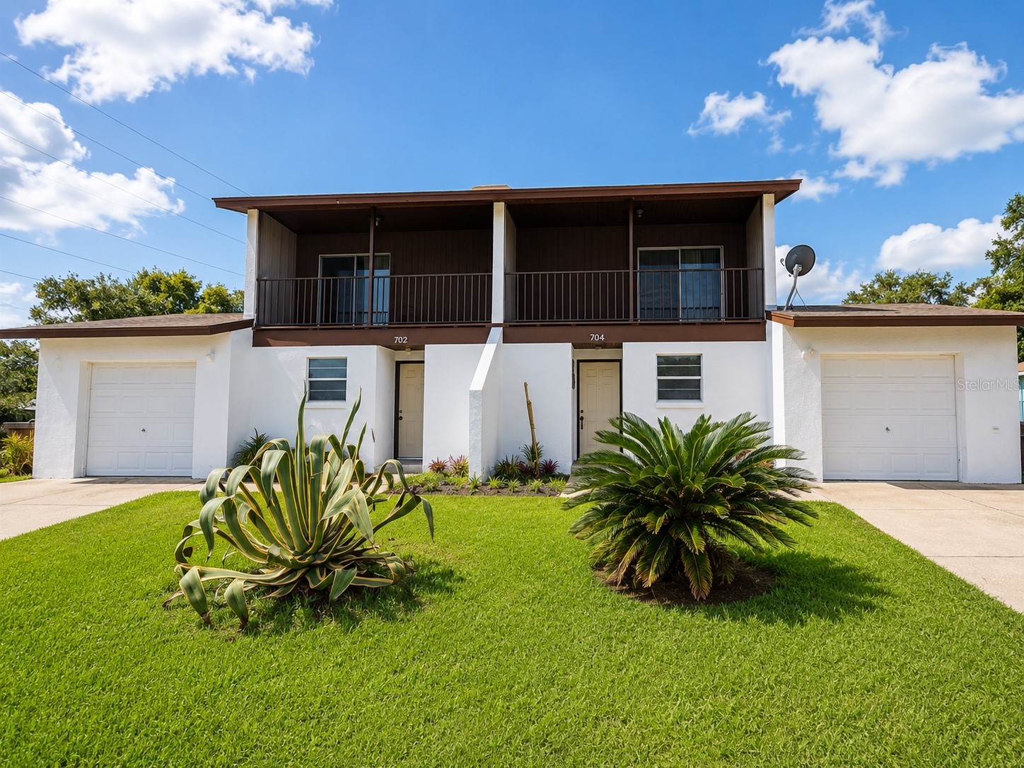 704 LUCAYA DRIVE