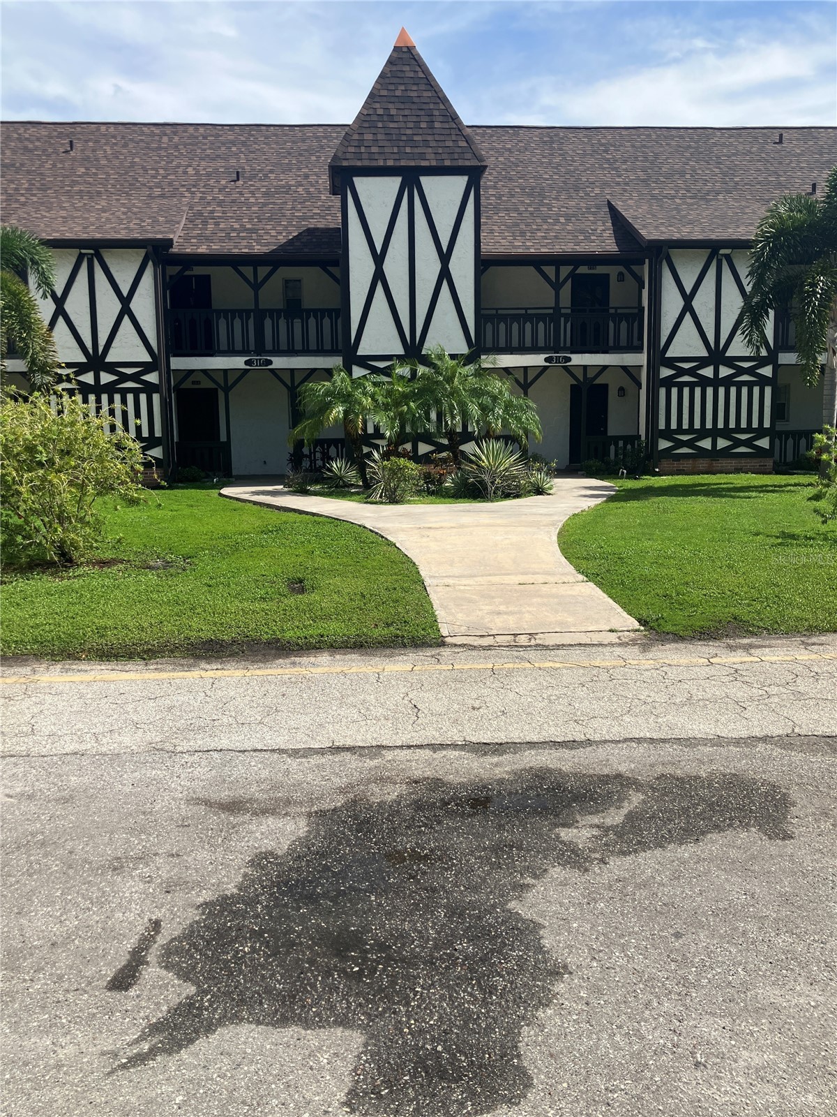 316 N BAYSHORE BOULEVARD 105