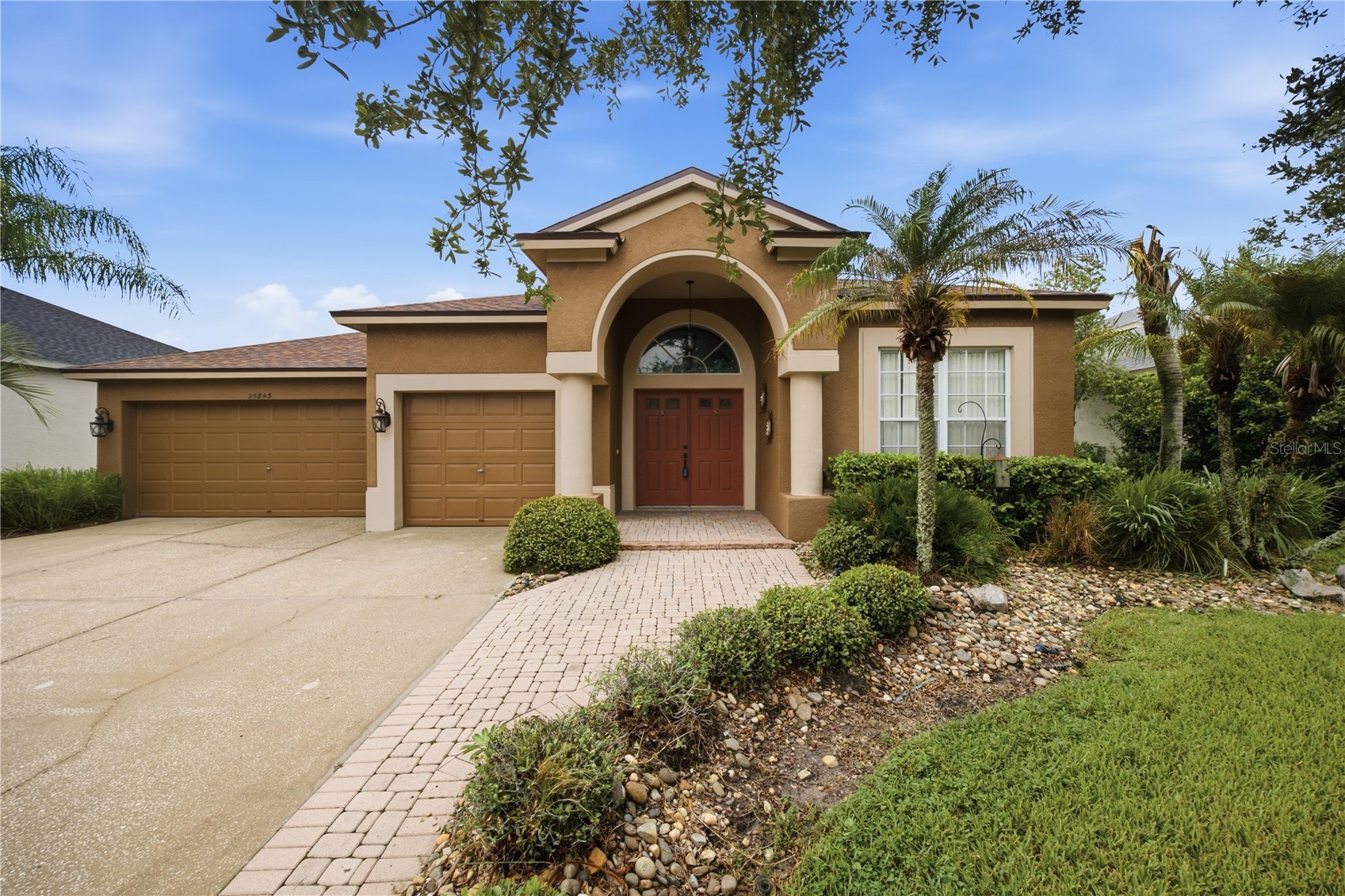 25843 RISEN STAR DRIVE