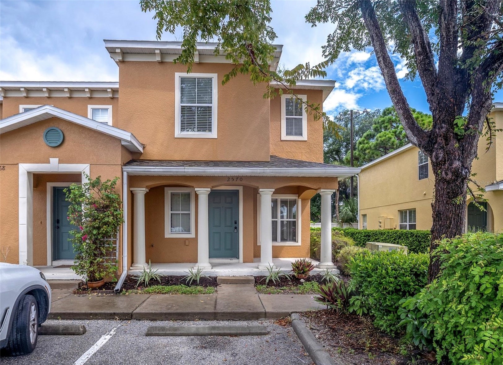 2570 SEA WIND WAY
