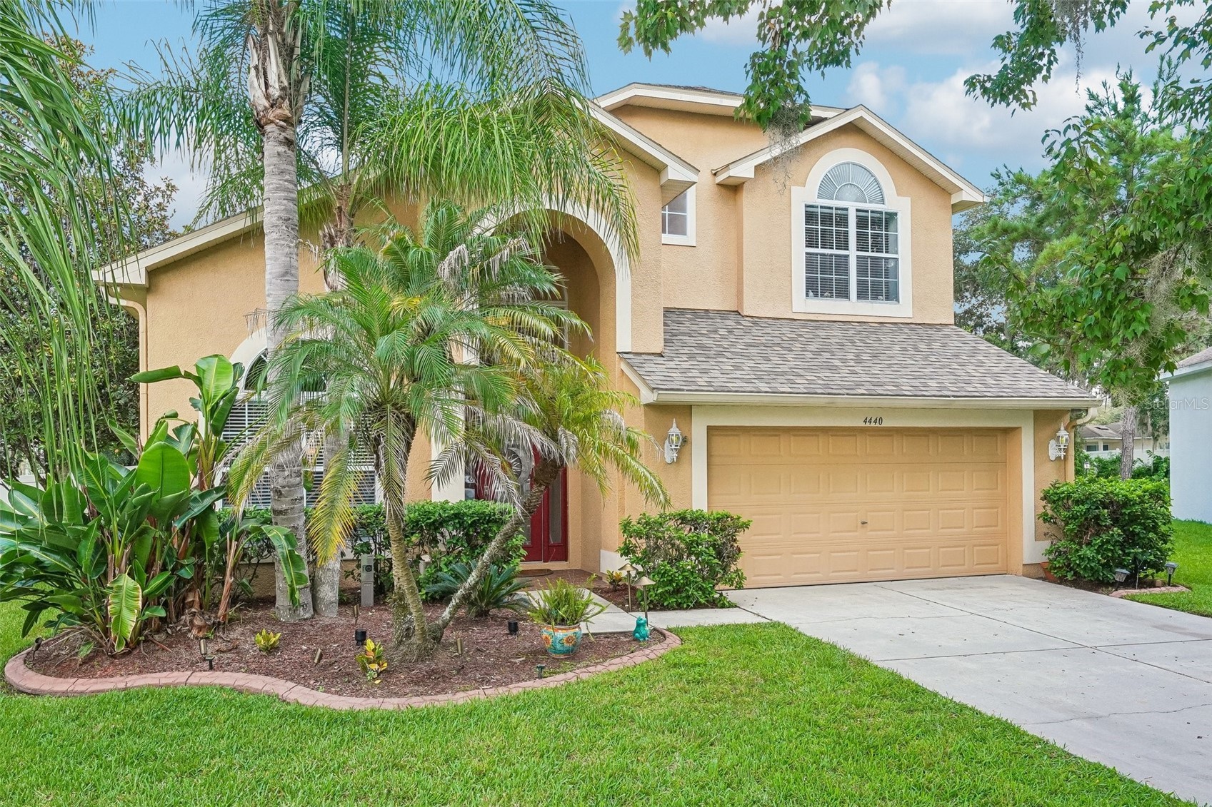 4440 HUDDLESTONE DRIVE