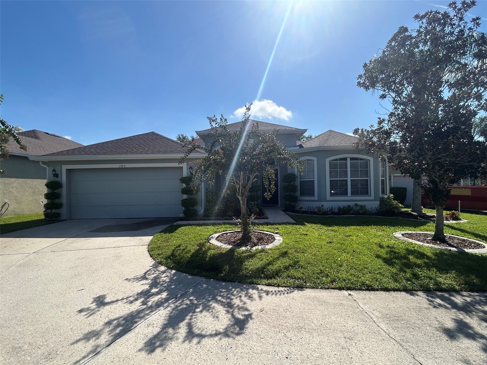 280 MAGNOLIA PARK TRAIL