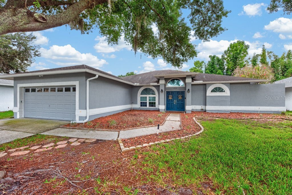 22832 CYPRESS TRAIL DRIVE