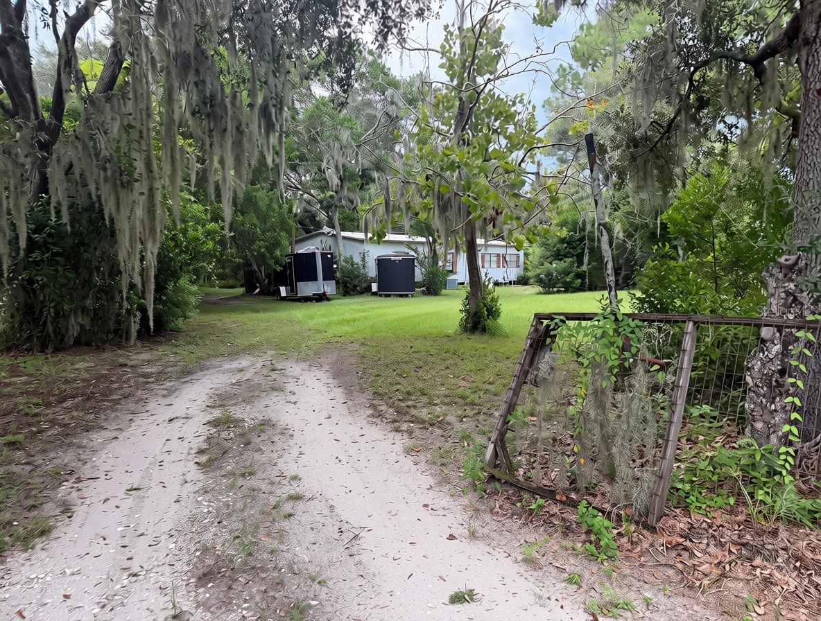 19201 DOVE ROAD