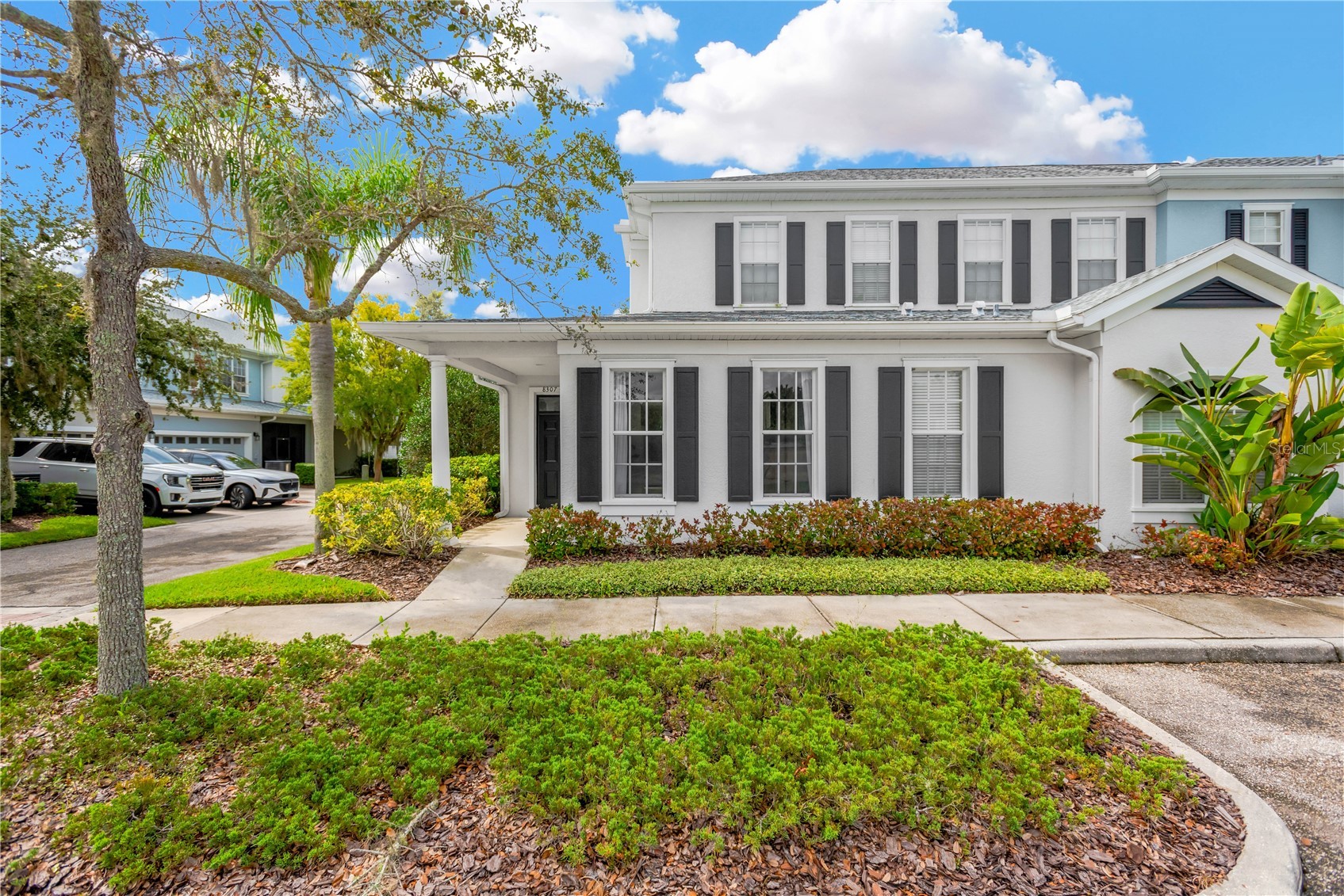 8307 MANOR CLUB CIRCLE 1