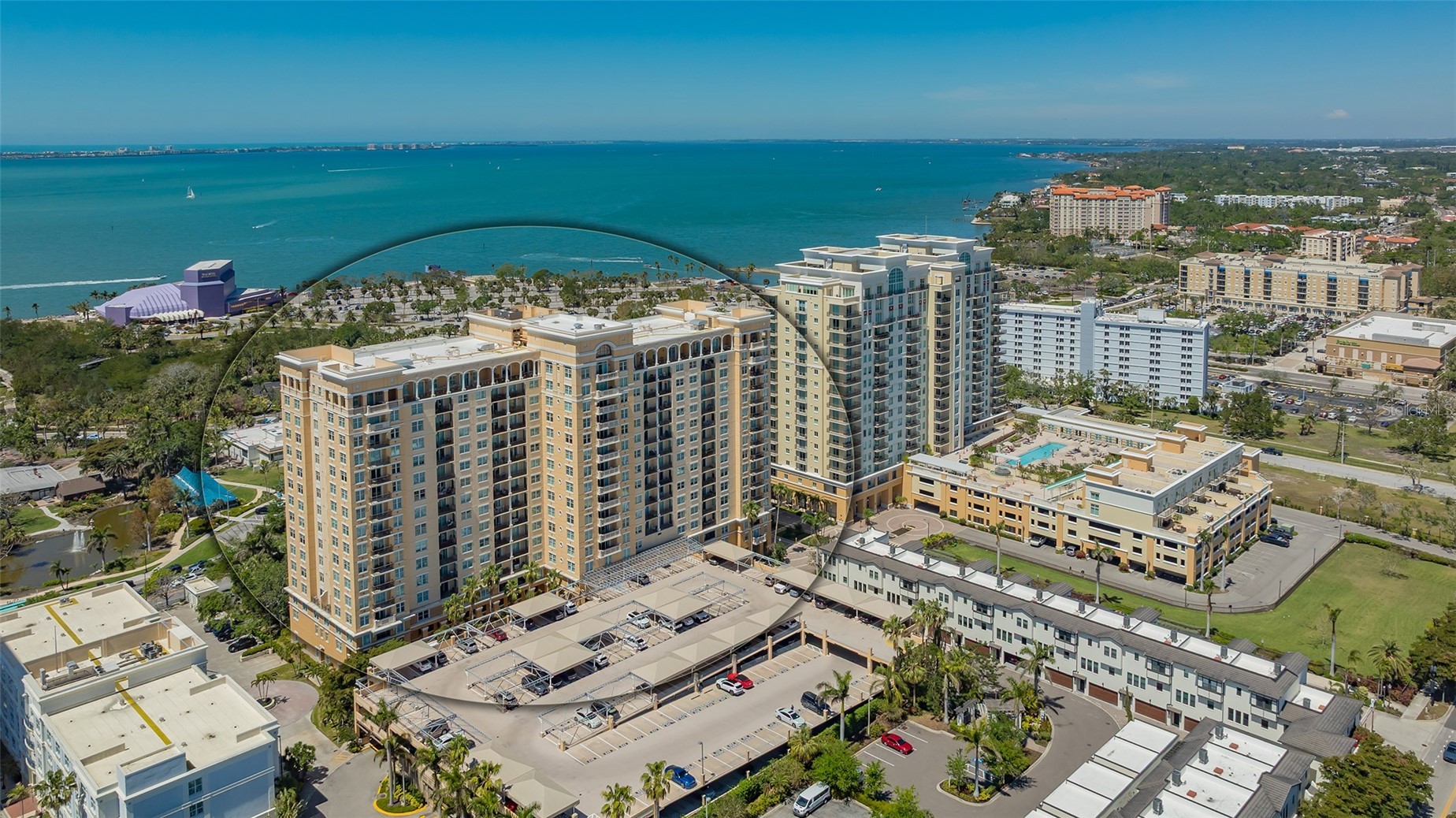 750 N TAMIAMI TRAIL 304