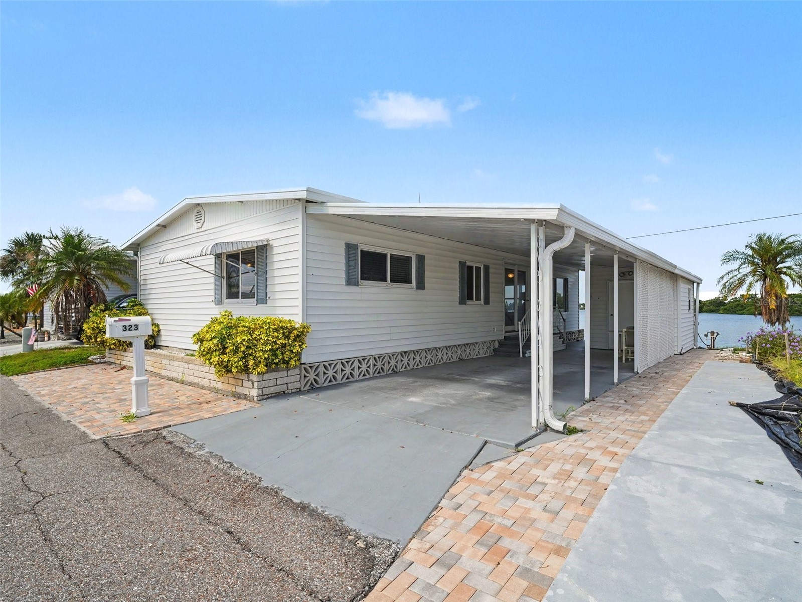 323 TERRA CEIA DRIVE